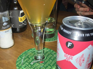 Le Belcanto Pizzeria