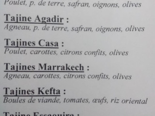 La Dune Dorée