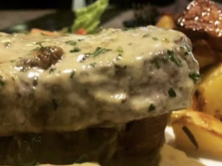 Café De La Passerelle