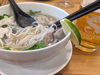 Asian Sky Sushi- Tournan