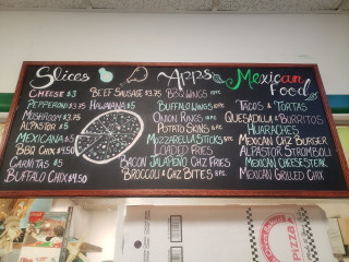 Hop'la Pizza Vienne-en-val