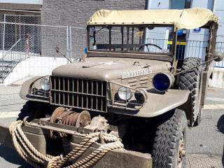 Kebab Chez Ton-ton's