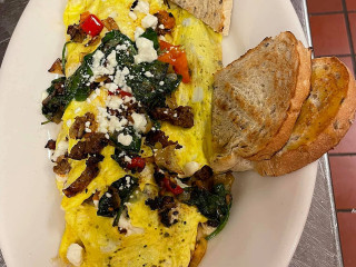 Le Bun’s Villars Tacos Burger Pizza