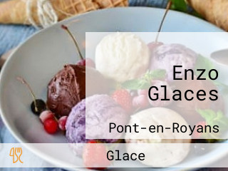 Enzo Glaces