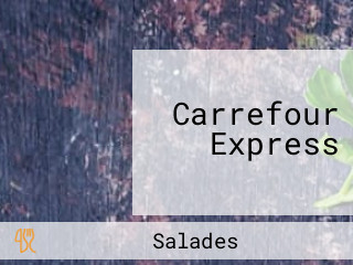 Carrefour Express
