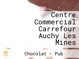 Centre Commercial Carrefour Auchy Les Mines