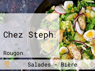 Chez Steph