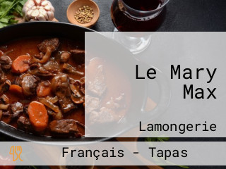 Le Mary Max