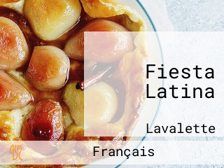 Fiesta Latina