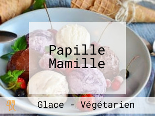 Papille Mamille