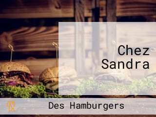 Chez Sandra