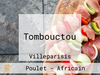 Tombouctou