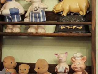 LE HAGUENECK Au pied de Cochon