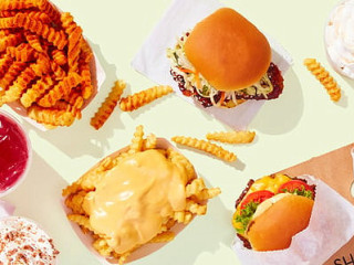 Antojitos Y Algo Mas