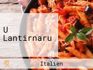 U Lantirnaru