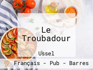 Le Troubadour