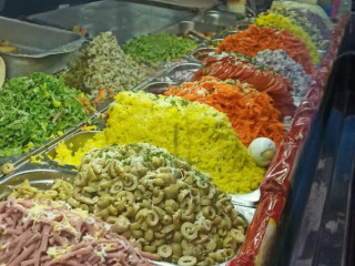 Snack Zakaria