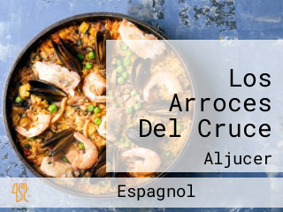 Los Arroces Del Cruce