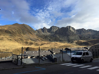 Pizzeria Creperia La Di Roma
