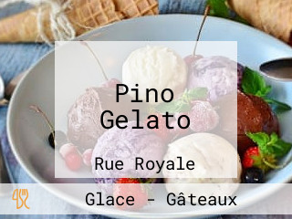 Pino Gelato