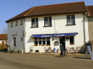 Auberge Fleurie