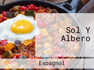Sol Y Albero