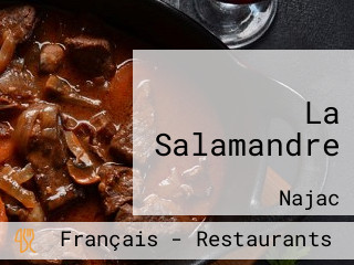La Salamandre