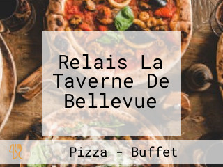 Relais La Taverne De Bellevue