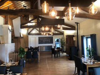 Chez David Le Gourmand