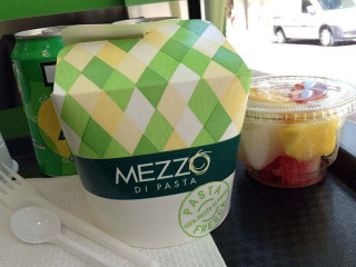 Mezzo Di Pasta