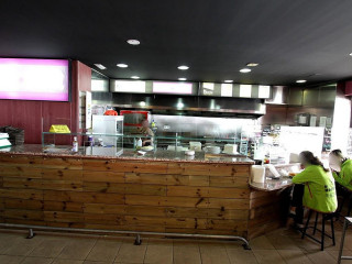 Polar Bar Restaurant