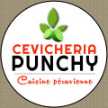 Cevicheria Peruvian Punchy