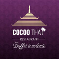 Cocoo Thaï à Volonté