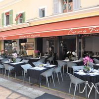 Campo Di Fiori Nice Cours Saleya