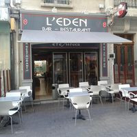 L'eden Bar Restaurant
