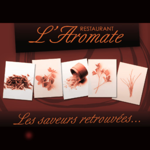 L'aromate