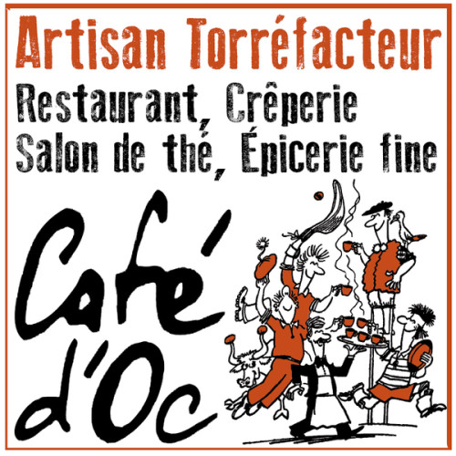 Cafe d'Oc