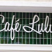 Cafe Lulu