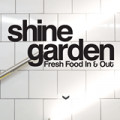 Shine Garden
