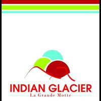 Indian CafÉ/glacier