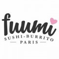 Fuumi Sushi Burrito