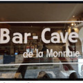 Le Bar Cave de la Monnaie