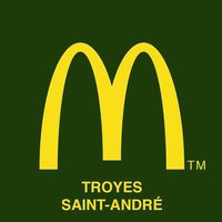 Mcdonald's Troyes Saint AndrÉ