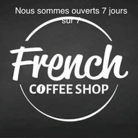 French Coffee Shop Troyes