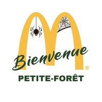 Mcdonald's Petite ForÊt