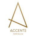 Accents Table Bourse