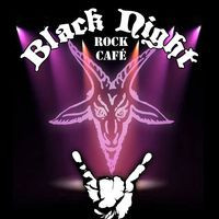Le Black Night Rock Cafe