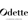Odette L'Auberge Urbaine
