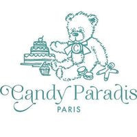 Candy Paradis