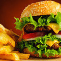 Ellis Gourmet Burger Parly 2